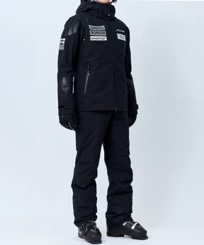 【MENS】SynthEdge Pants / シンセッジパンツ / phenix スキーウェア 26AW / ADVANCE-ACTIVE