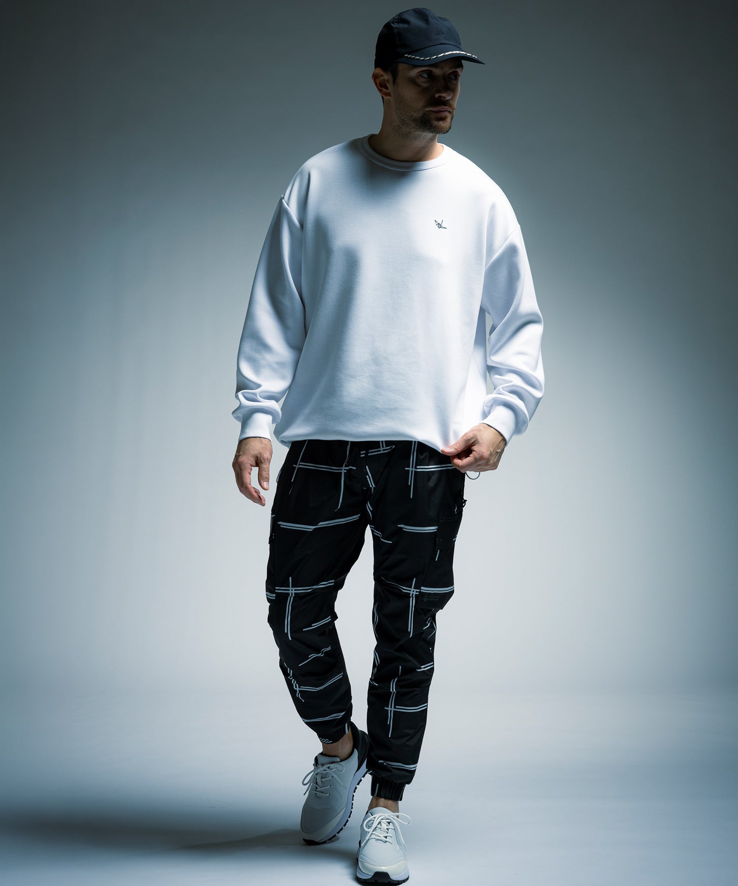 【10月中旬お届け予約商品】COAD CAP コードキャップ / WINDSTOPPER® PRODUCTS BY GORE-TEX LABS