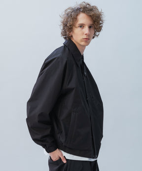 【1月下旬お届け予約商品】BLOUSON JACKET ブルゾン ジャケット / WINDSTOPPER® PRODUCTS BY GORE-TEX LABS