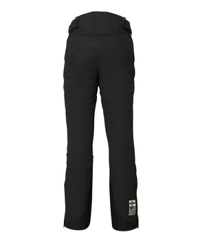 【MENS】Sweden Monotone Logo Pants / Swedenモノトーンロゴパンツ / phenix スキーウェア 26AW / SWEDEN