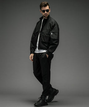 BIG POCKET BLOUSON ビックポケットブルゾン / WINDSTOPPER プロダクト by GORE-TEX LABS