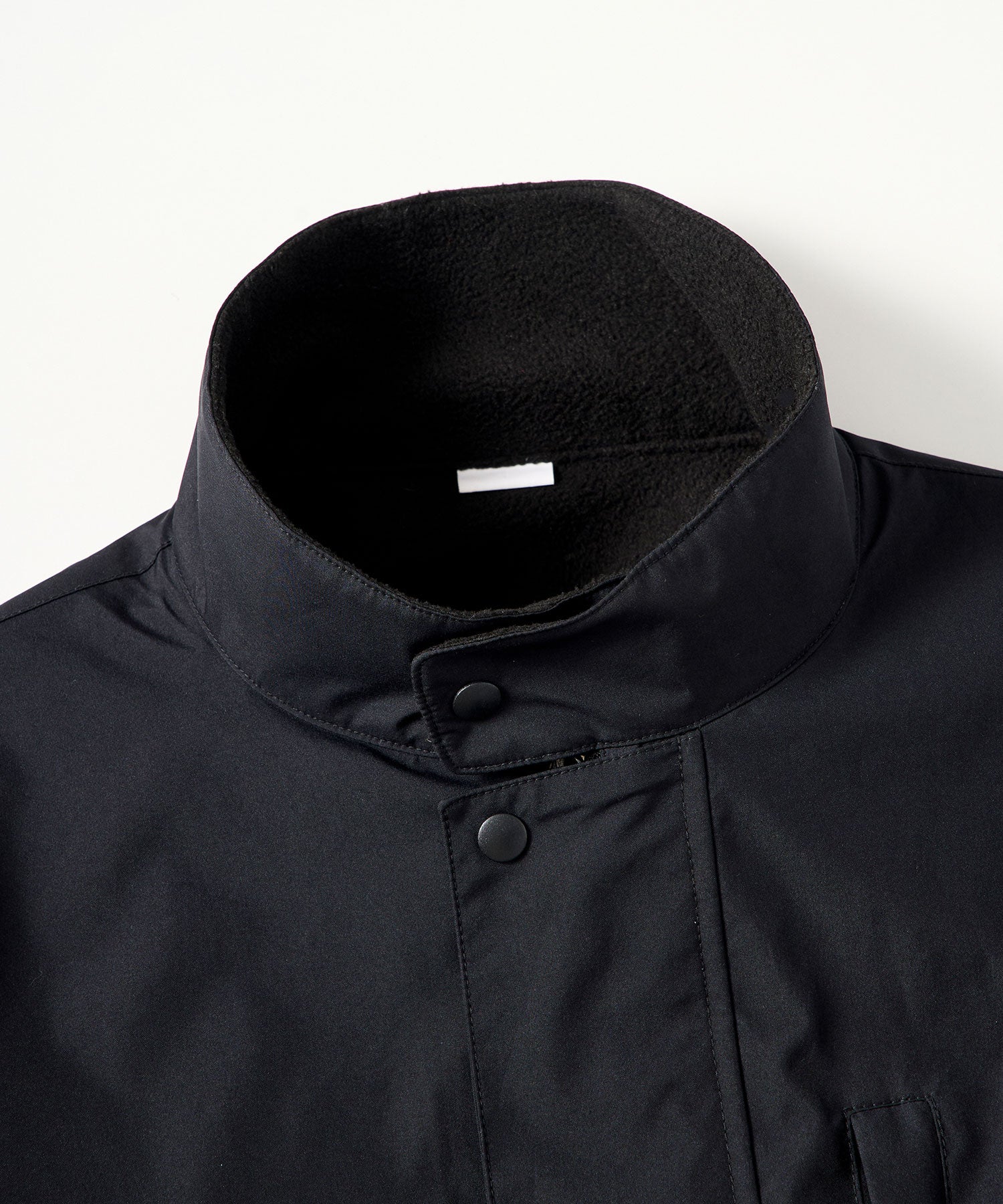 REVERSIBLE JACKET リバーシブルジャケット / WINDSTOPPER® PRODUCTS BY GORE-TEX LABS