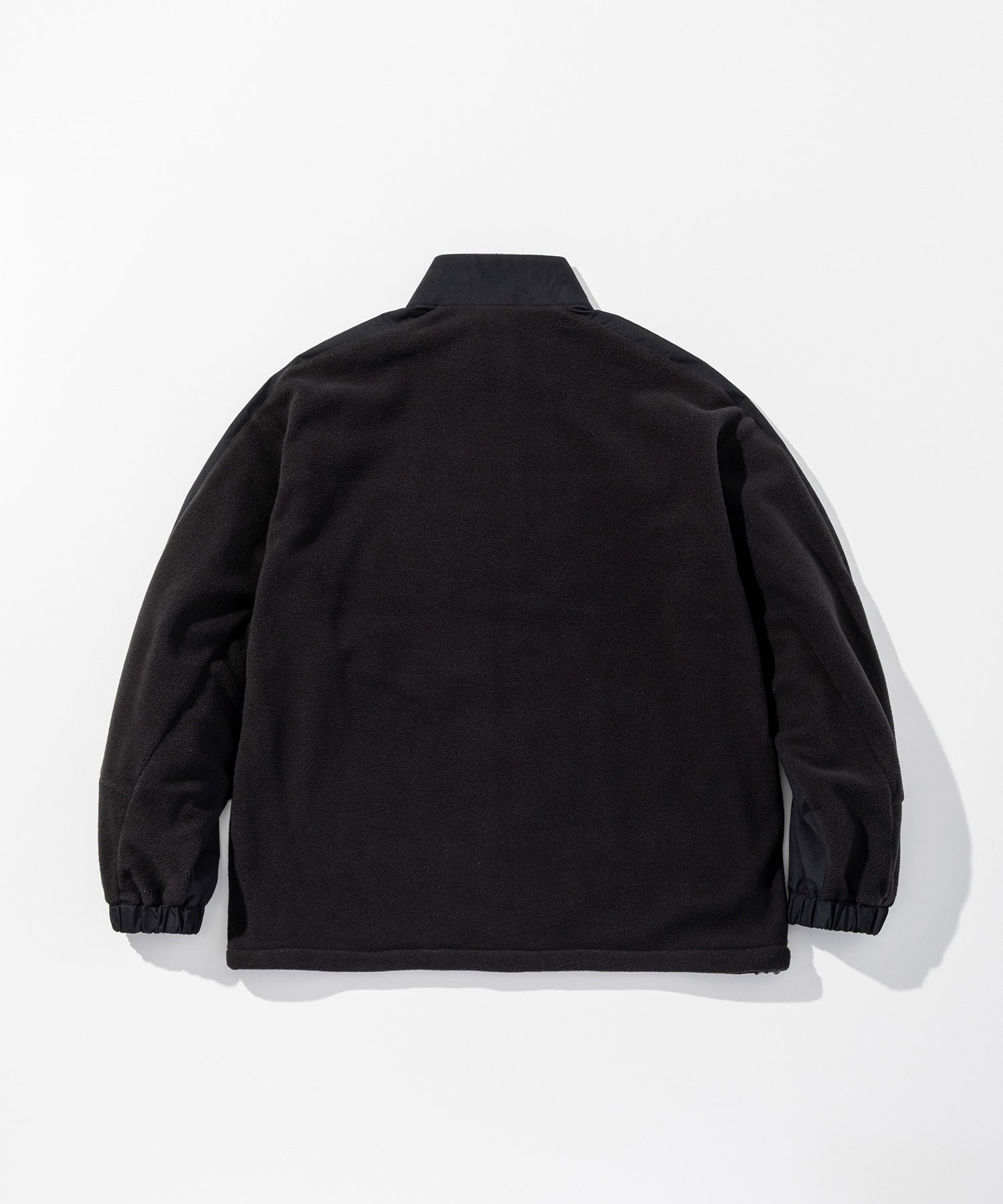 FLEECE DOCKING JACKET フリース ドッキングジャケット / WINDSTOPPER® PRODUCTS BY GORE-TEX LABS