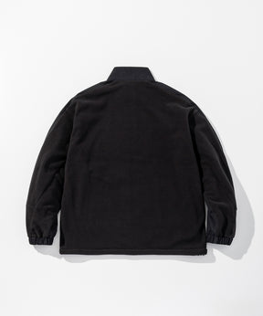 FLEECE DOCKING JACKET フリース ドッキングジャケット / WINDSTOPPER® PRODUCTS BY GORE-TEX LABS