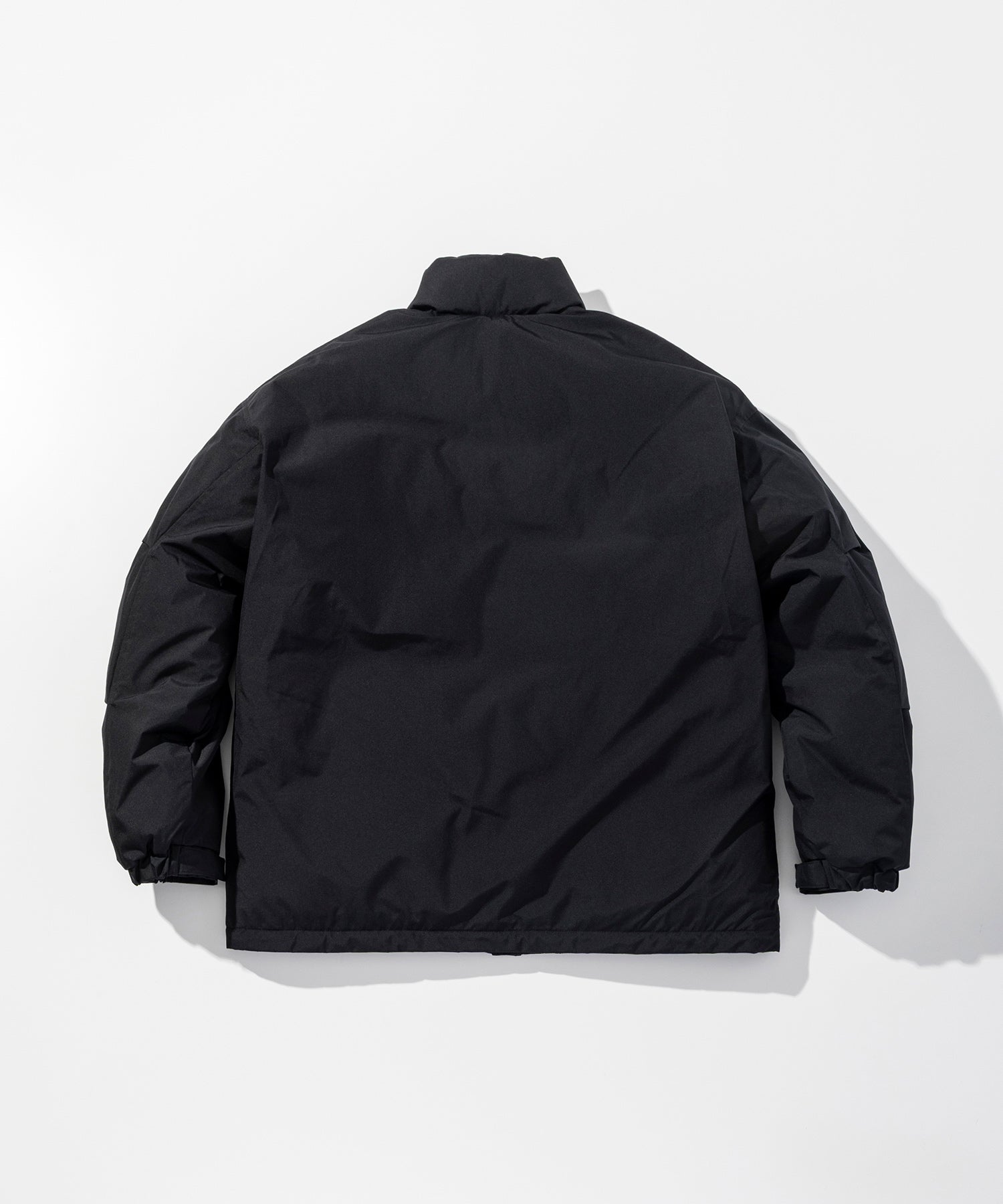 DOWN JACKET ダウンジャケット / WINDSTOPPER® PRODUCTS BY GORE-TEX LABS