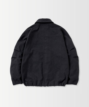 WOOL-LIKE FIELD JACKET ウールライク フィールドジャケット / WINDSTOPPER® PRODUCTS BY GORE-TEX LABS