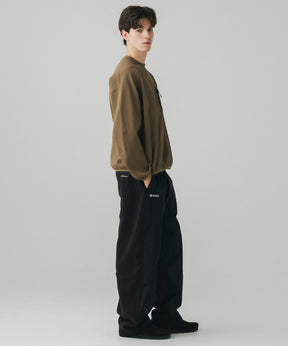 FLEECE DOCKING PANTS フリースドッキングパンツ / WINDSTOPPER® PRODUCTS BY GORE-TEX LABS
