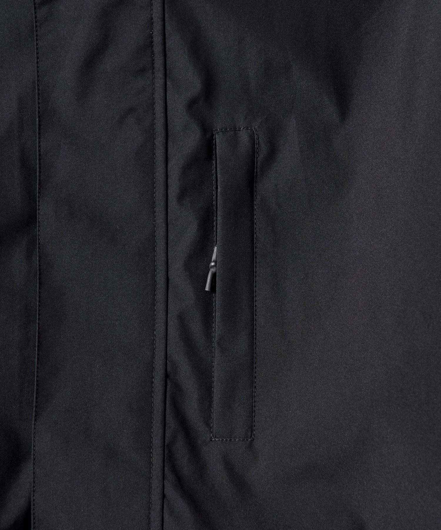 REVERSIBLE JACKET リバーシブルジャケット / WINDSTOPPER® PRODUCTS BY GORE-TEX LABS