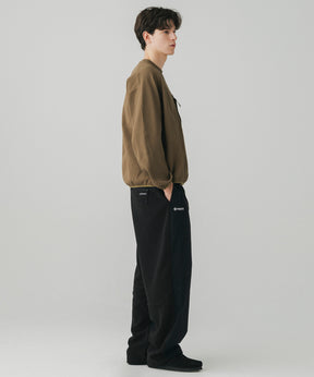 FLEECE DOCKING PANTS フリースドッキングパンツ / WINDSTOPPER® PRODUCTS BY GORE-TEX LABS