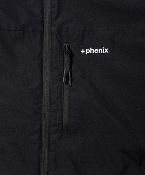FLEECE DOCKING JACKET フリース ドッキングジャケット / WINDSTOPPER® PRODUCTS BY GORE-TEX LABS