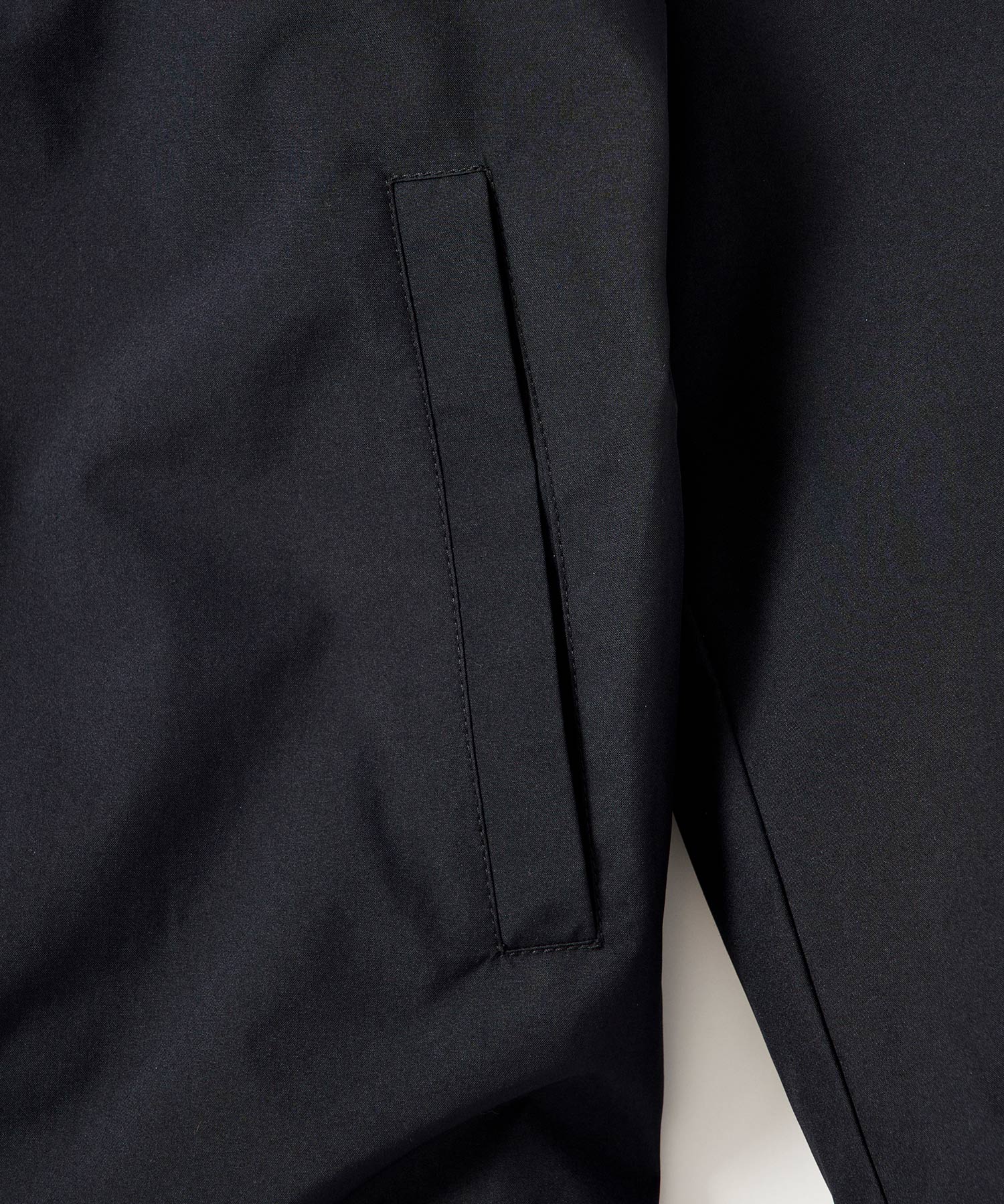 REVERSIBLE JACKET リバーシブルジャケット / WINDSTOPPER® PRODUCTS BY GORE-TEX LABS