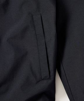 REVERSIBLE JACKET リバーシブルジャケット / WINDSTOPPER® PRODUCTS BY GORE-TEX LABS