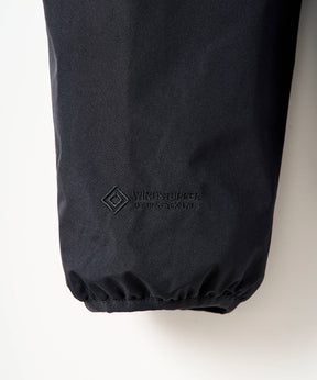 REVERSIBLE JACKET リバーシブルジャケット / WINDSTOPPER® PRODUCTS BY GORE-TEX LABS