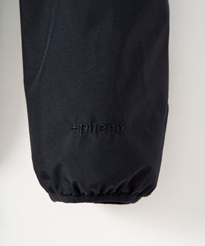 REVERSIBLE JACKET リバーシブルジャケット / WINDSTOPPER® PRODUCTS BY GORE-TEX LABS