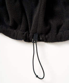 REVERSIBLE JACKET リバーシブルジャケット / WINDSTOPPER® PRODUCTS BY GORE-TEX LABS