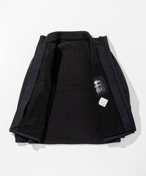 FLEECE DOCKING JACKET フリース ドッキングジャケット / WINDSTOPPER® PRODUCTS BY GORE-TEX LABS
