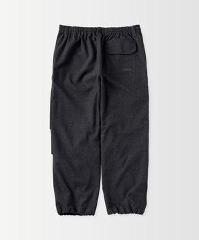 WOOL-LIKE BAKER PANTS ウールライク ベイカーパンツ / WINDSTOPPER® PRODUCTS BY GORE-TEX LABS