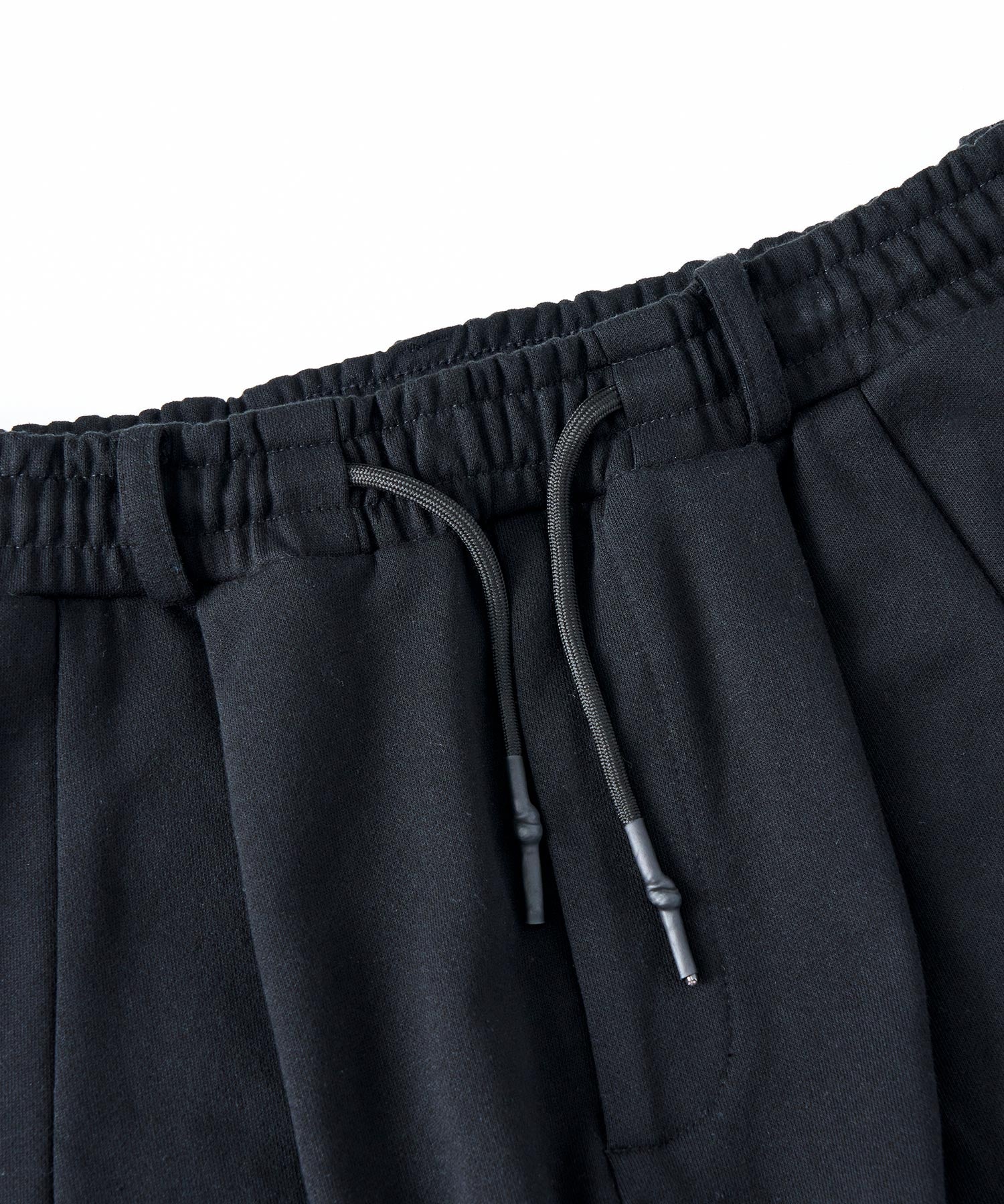 CVC SWEAT WIDE PANTS / CVC スウェットワイドパンツ