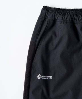 FLEECE DOCKING PANTS フリースドッキングパンツ / WINDSTOPPER® PRODUCTS BY GORE-TEX LABS
