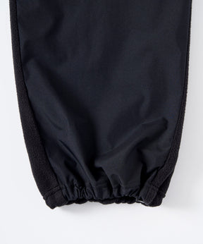 FLEECE DOCKING PANTS フリースドッキングパンツ / WINDSTOPPER® PRODUCTS BY GORE-TEX LABS