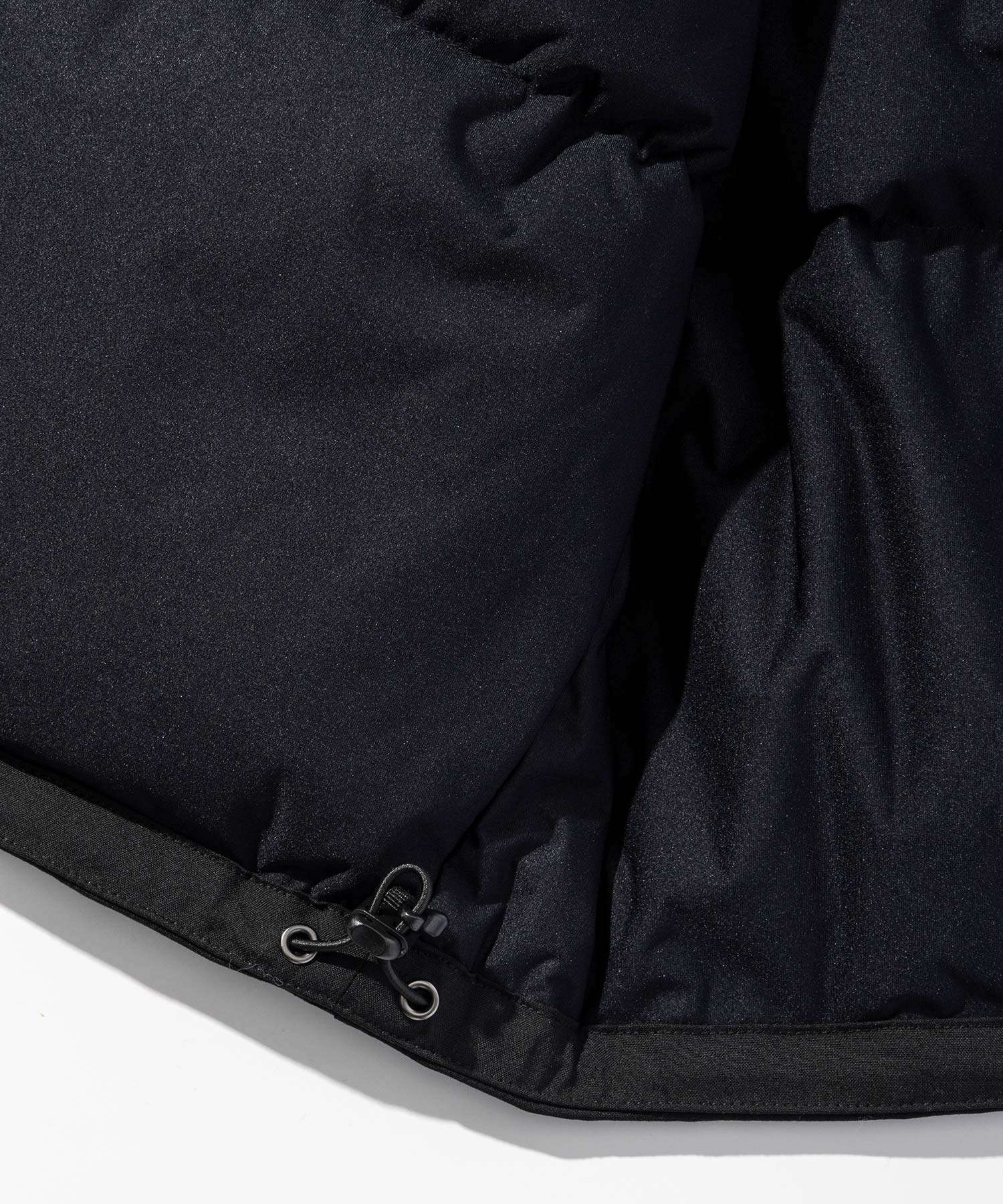 WOOL DOWN JACKET ウールダウンジャケット / WINDSTOPPER® PRODUCTS BY GORE-TEX LABS