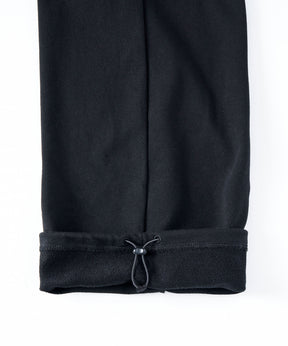 CVC SWEAT WIDE PANTS / CVC スウェットワイドパンツ