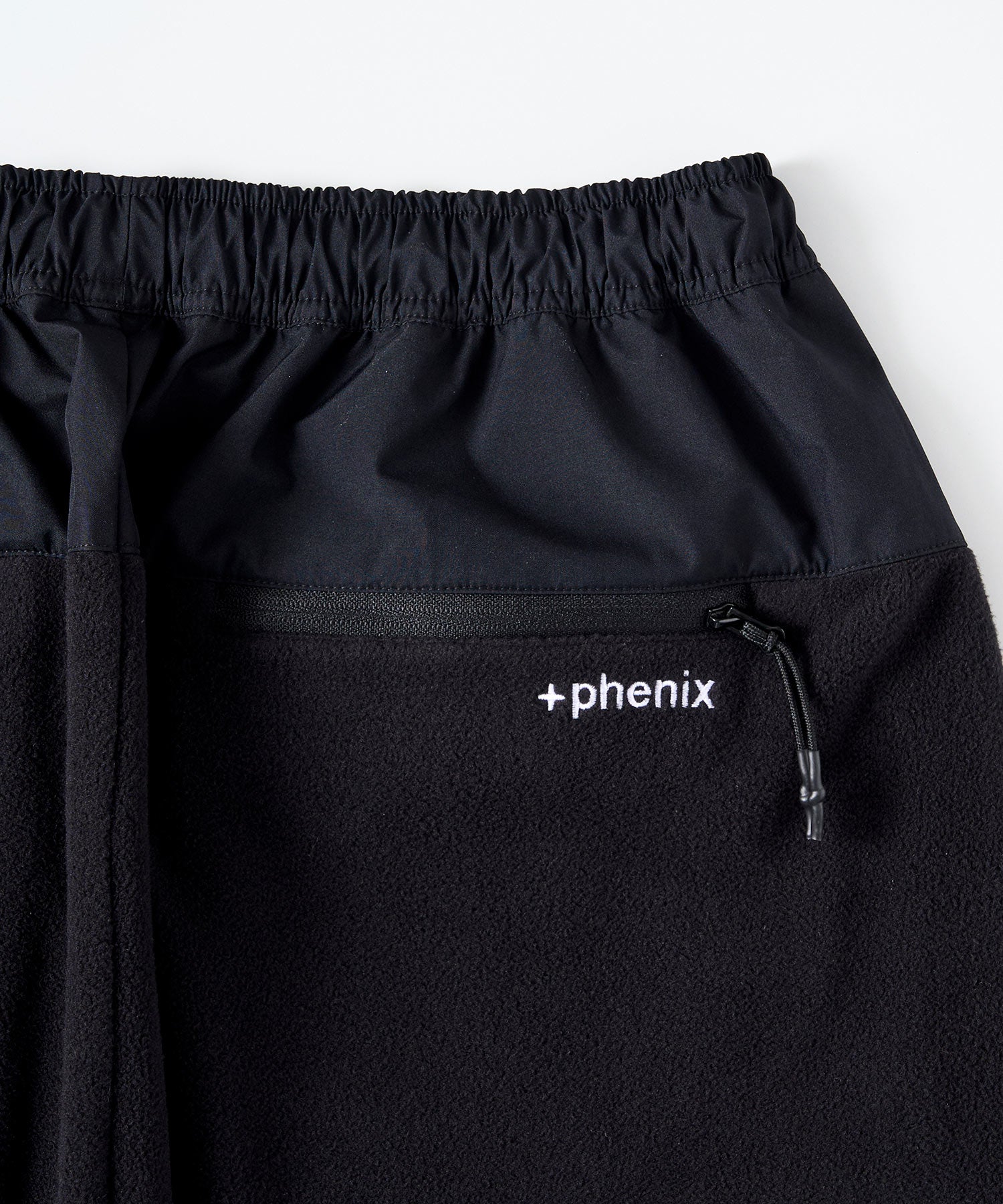 FLEECE DOCKING PANTS フリースドッキングパンツ / WINDSTOPPER® PRODUCTS BY GORE-TEX LABS