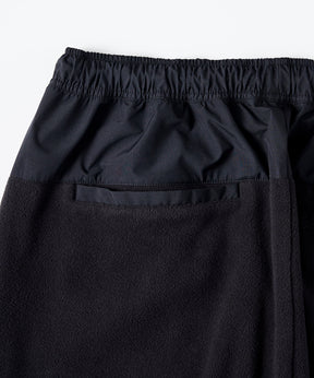 FLEECE DOCKING PANTS フリースドッキングパンツ / WINDSTOPPER® PRODUCTS BY GORE-TEX LABS