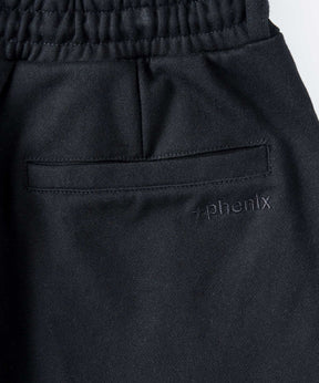 CVC SWEAT WIDE PANTS / CVC スウェットワイドパンツ
