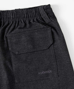 WOOL-LIKE BAKER PANTS ウールライク ベイカーパンツ / WINDSTOPPER® PRODUCTS BY GORE-TEX LABS