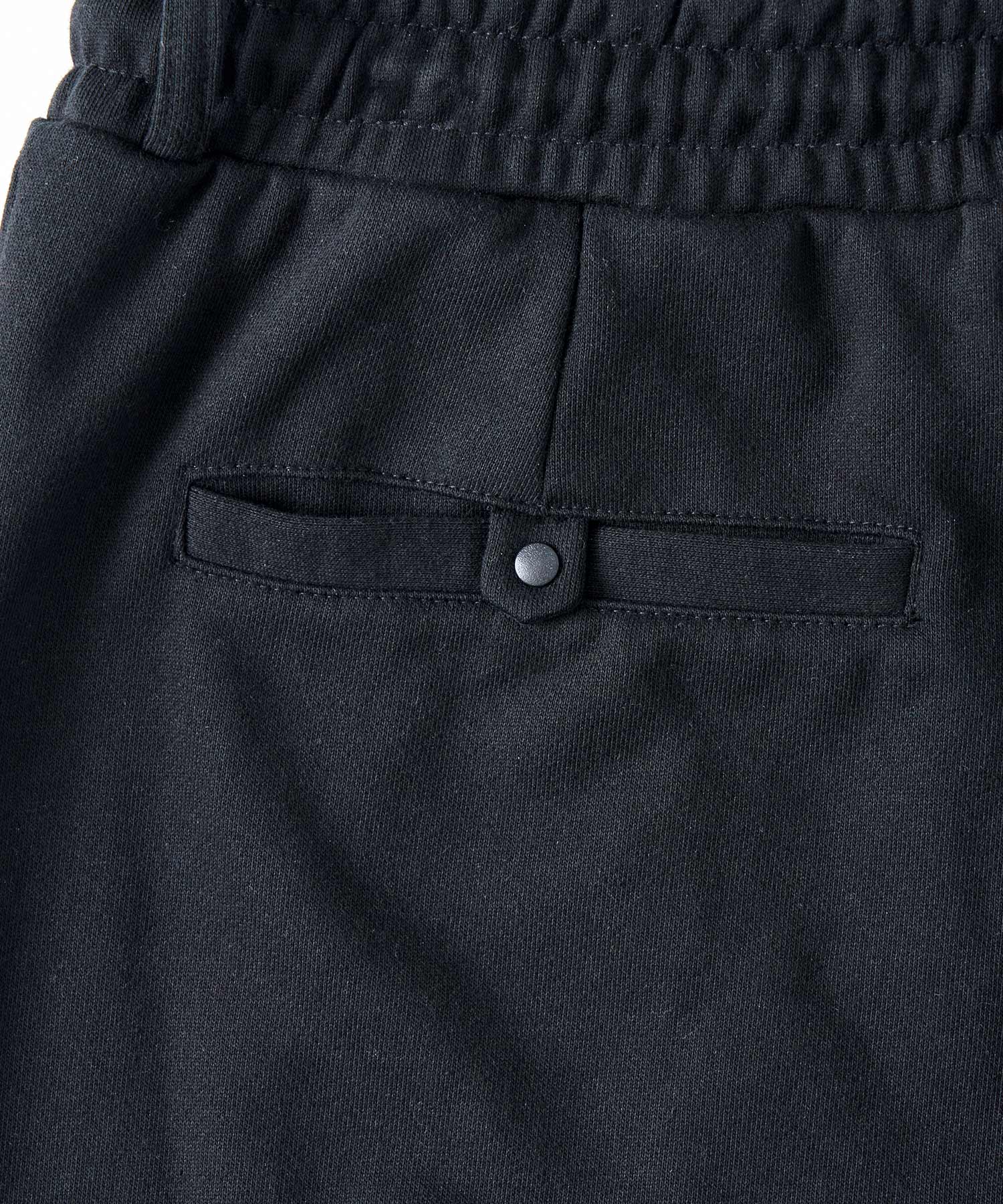 CVC SWEAT WIDE PANTS / CVC スウェットワイドパンツ