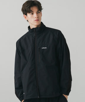 FLEECE DOCKING JACKET フリース ドッキングジャケット / WINDSTOPPER® PRODUCTS BY GORE-TEX LABS