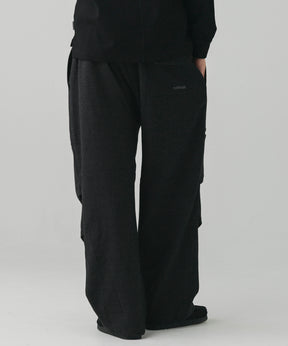 WOOL-LIKE BAKER PANTS ウールライク ベイカーパンツ / WINDSTOPPER® PRODUCTS BY GORE-TEX LABS