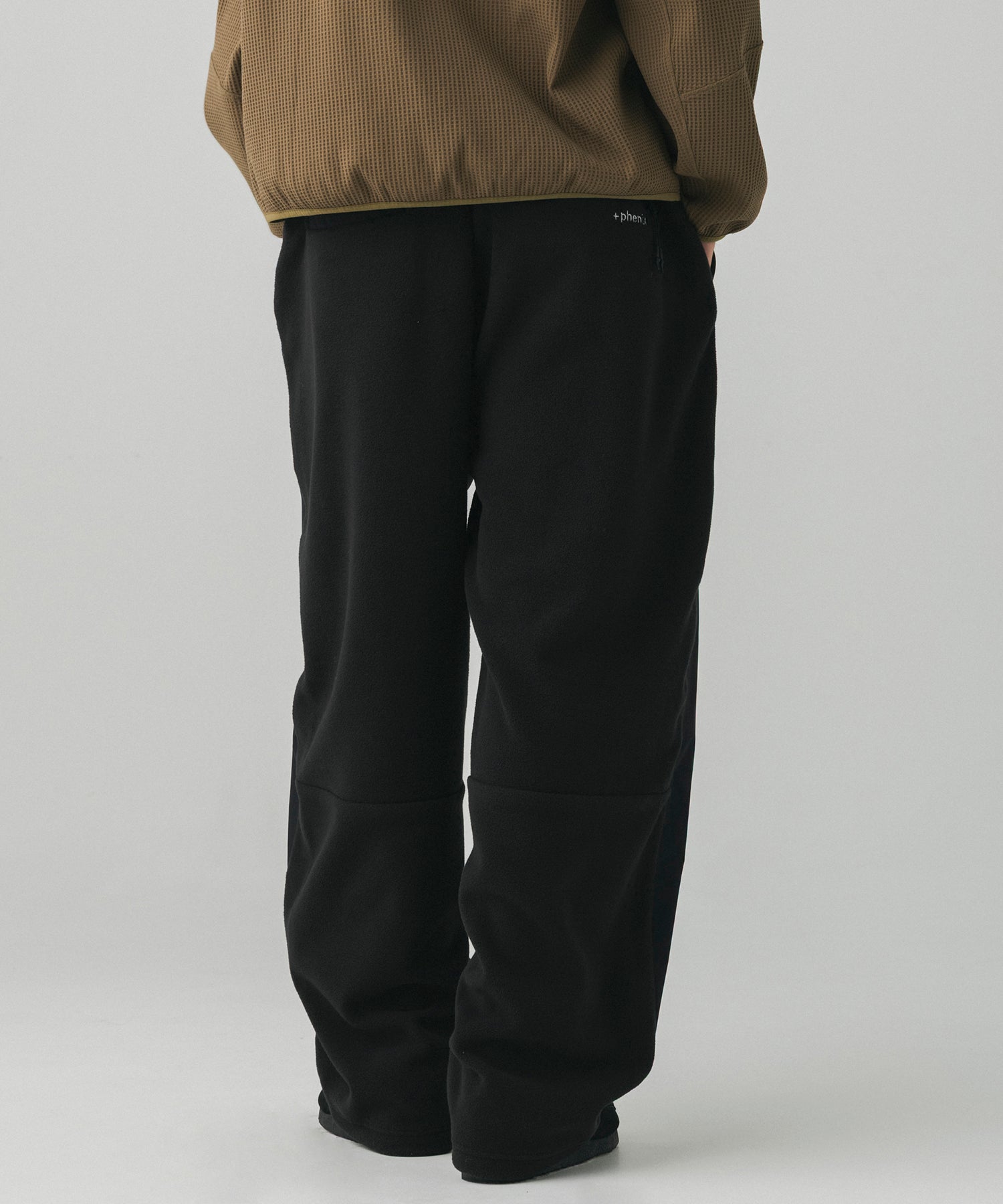 FLEECE DOCKING PANTS フリースドッキングパンツ / WINDSTOPPER® PRODUCTS BY GORE-TEX LABS