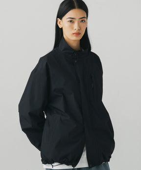 REVERSIBLE JACKET リバーシブルジャケット / WINDSTOPPER® PRODUCTS BY GORE-TEX LABS