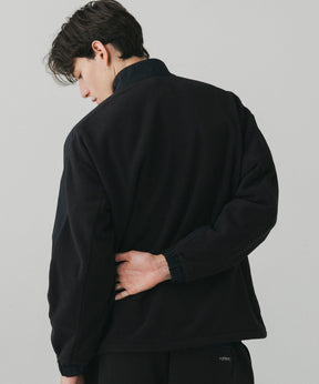 FLEECE DOCKING JACKET フリース ドッキングジャケット / WINDSTOPPER® PRODUCTS BY GORE-TEX LABS