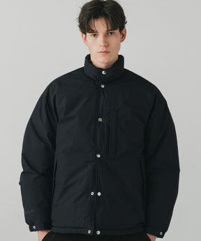 DOWN JACKET ダウンジャケット / WINDSTOPPER® PRODUCTS BY GORE-TEX LABS