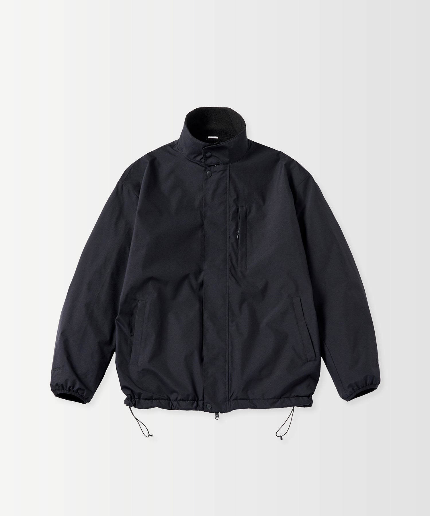 REVERSIBLE JACKET リバーシブルジャケット / WINDSTOPPER® PRODUCTS BY GORE-TEX LABS