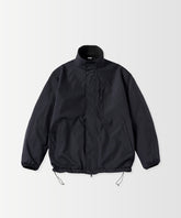 REVERSIBLE JACKET リバーシブルジャケット / WINDSTOPPER® PRODUCTS BY GORE-TEX LABS