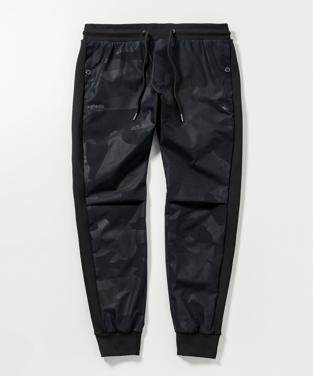 GTX JOGGER PANTS ジョガーパンツ / WINDSTOPPER(R) プロダクト by GORE-TEX LABS