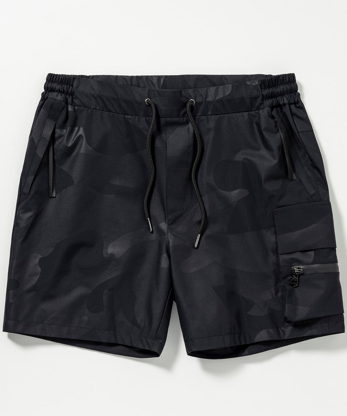 GTX SHORTS ショーツ / WINDSTOPPER(R) プロダクト by GORE-TEX LABS