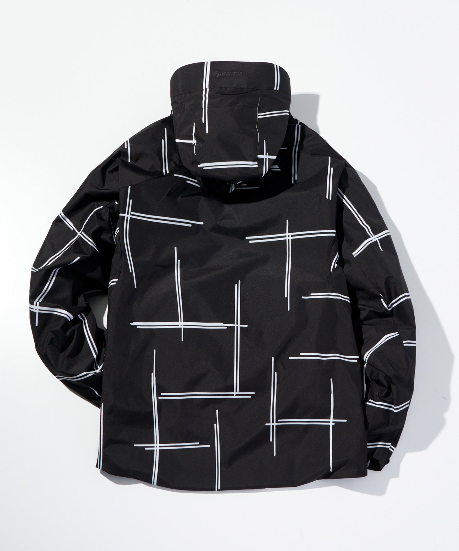 【10月中旬お届け予約商品】TRANSFORM MOUNTAIN PARKA トランスフォーム マウンテンパーカー / WINDSTOPPER® PRODUCTS BY GORE-TEX LABS