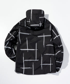 【10月中旬お届け予約商品】TRANSFORM MOUNTAIN PARKA トランスフォーム マウンテンパーカー / WINDSTOPPER® PRODUCTS BY GORE-TEX LABS