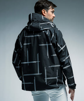 【10月中旬お届け予約商品】TRANSFORM MOUNTAIN PARKA トランスフォーム マウンテンパーカー / WINDSTOPPER® PRODUCTS BY GORE-TEX LABS