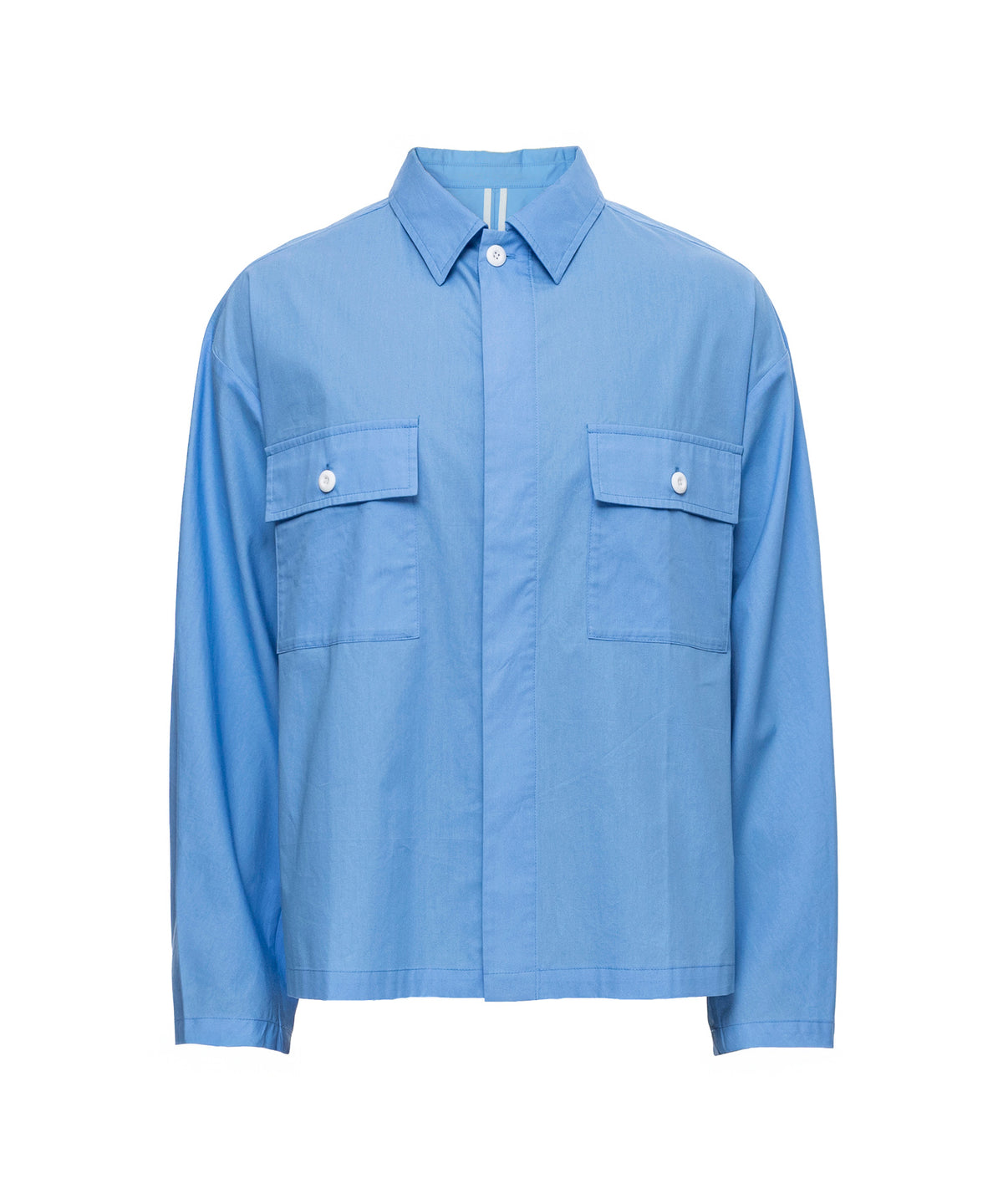 SHIRTS, TYPE P-002 / LIGHTWEIGHT UTILITY SHIRT