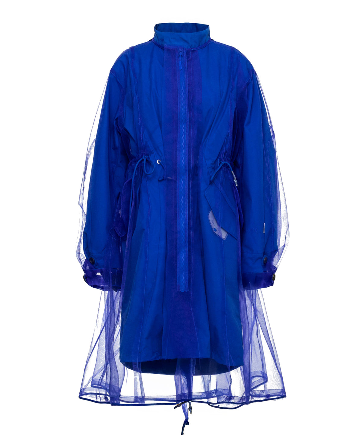 Chika Kisada - JACKET, TYPE P-010