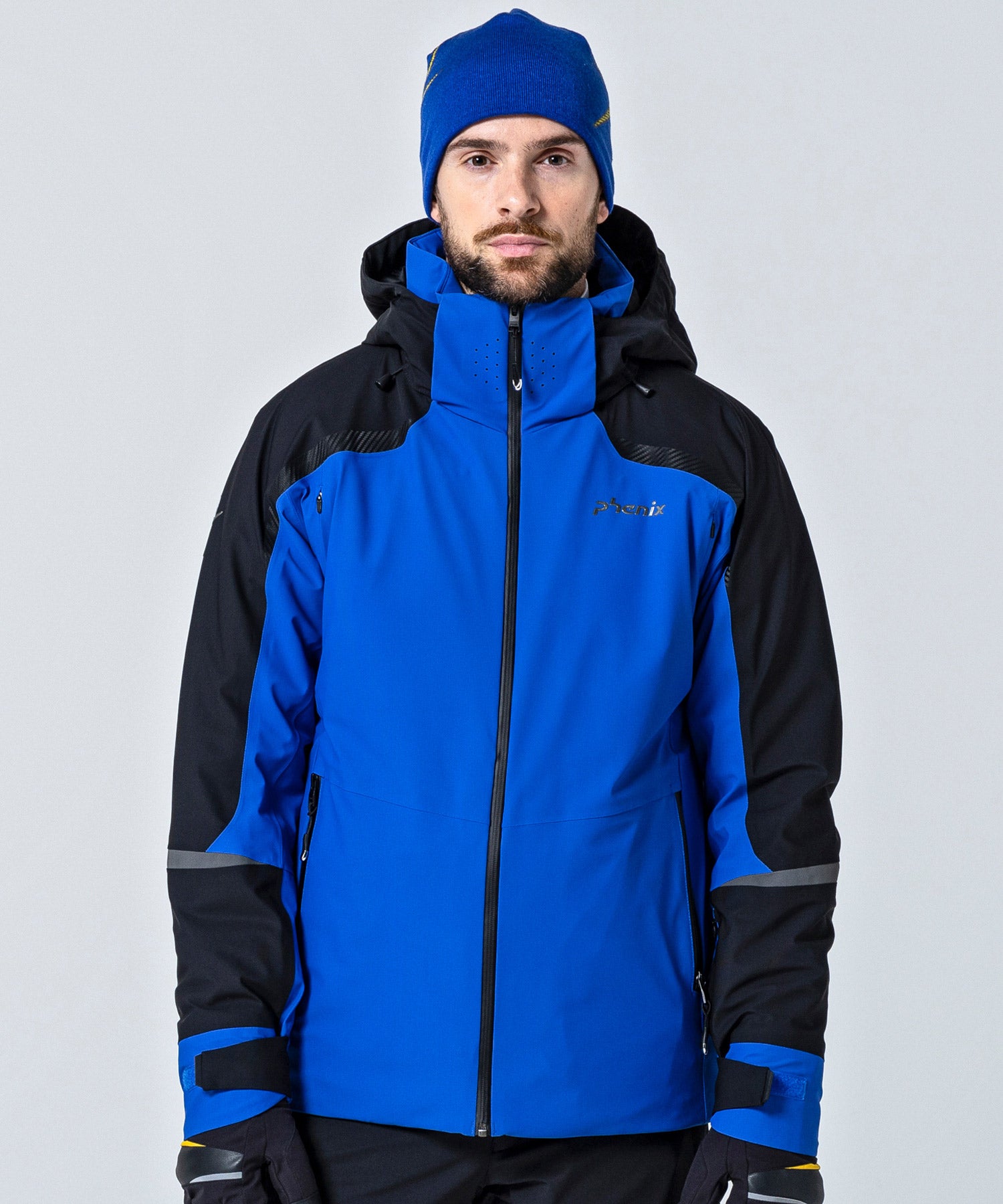 MENS】Streamlined FVS Jacket ストリームラインFVSジャケット /phenix