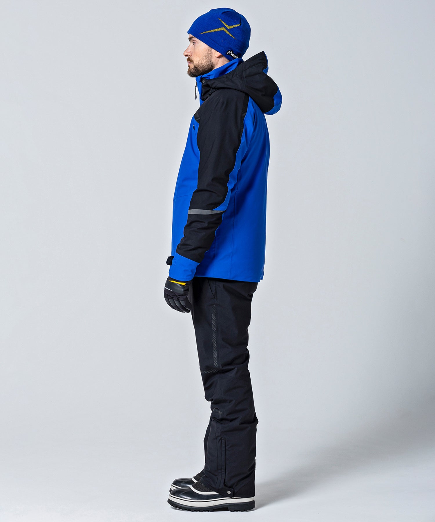 MENS】Streamlined FVS Jacket ストリームラインFVSジャケット /phenix