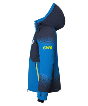 【MENS】Sweden Ski Jacket / Swedenスキージャケット / phenix スキーウェア 26AW / SWEDEN