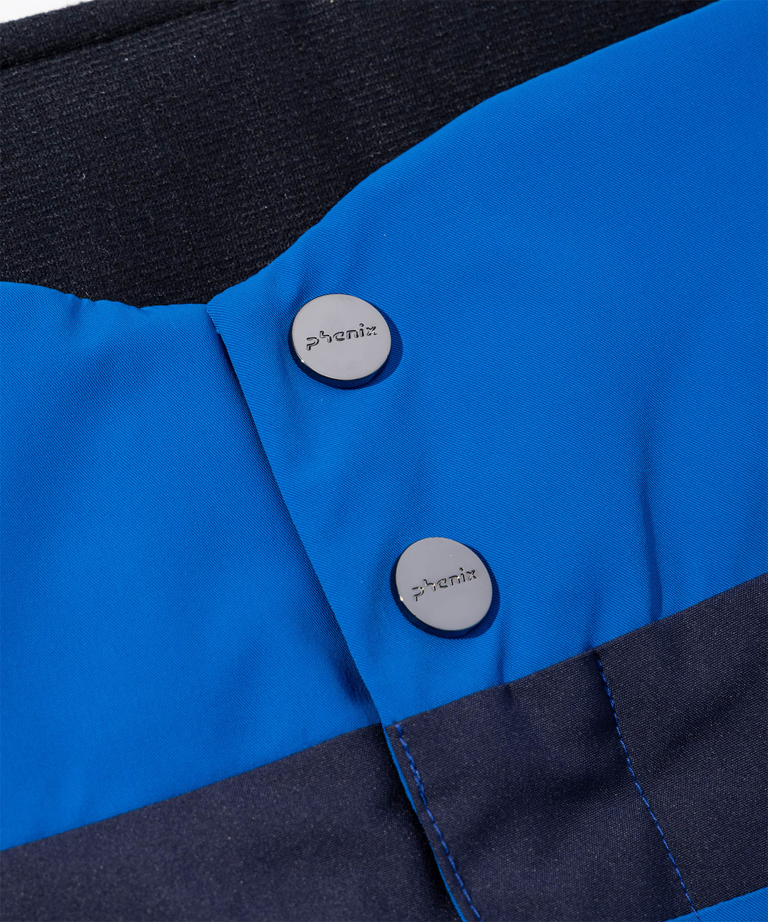 【MENS】Sweden Full Zipped Pants / Swedenフルジップパンツ / phenix スキーウェア 26AW / SWEDEN